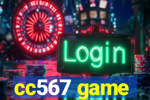 cc567 game